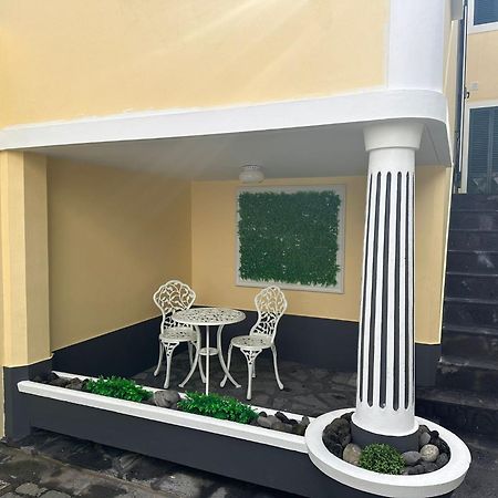 Azor International Hostel Ponta Delgada - Açores Exterior foto