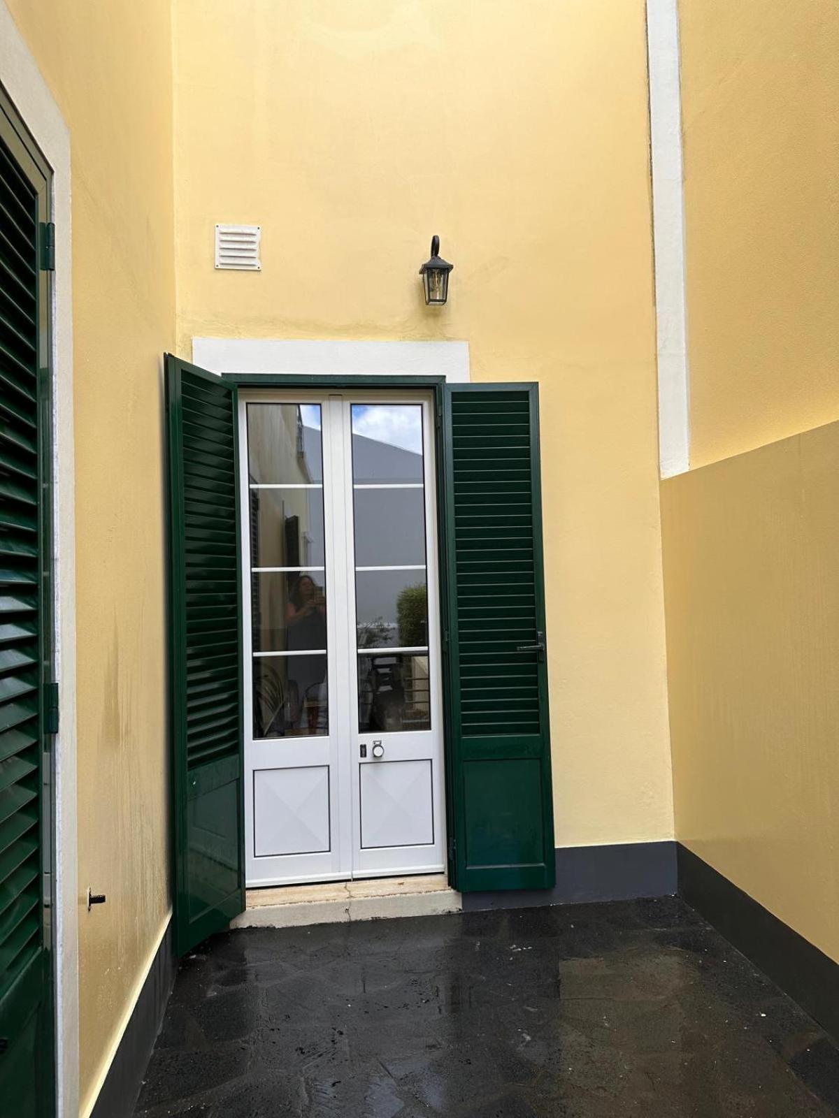 Azor International Hostel Ponta Delgada - Açores Exterior foto