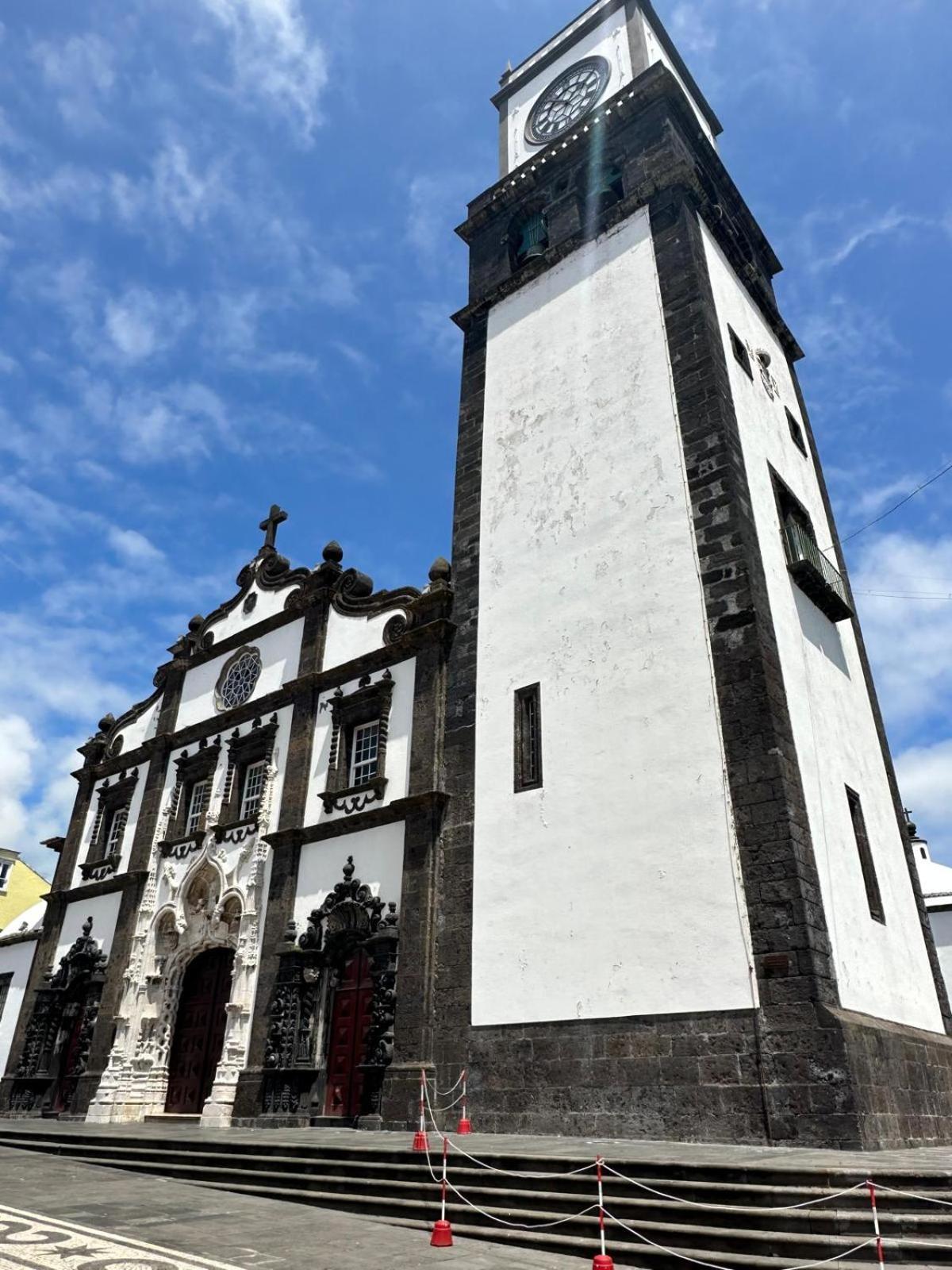 Azor International Hostel Ponta Delgada - Açores Exterior foto